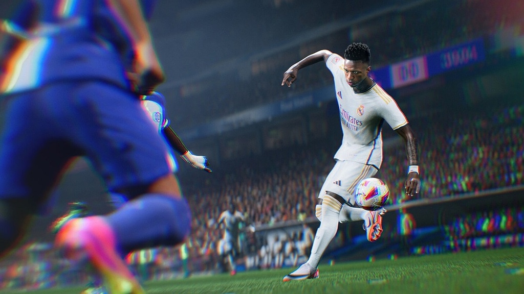 PS5:EA Sports FC 24 PAL " English Only "