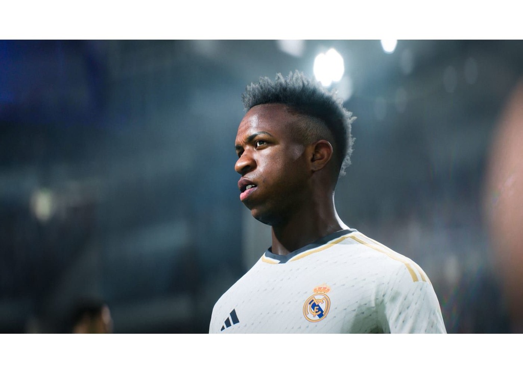 PS5: EA Sports FC 24 PAL " Support Arabic "