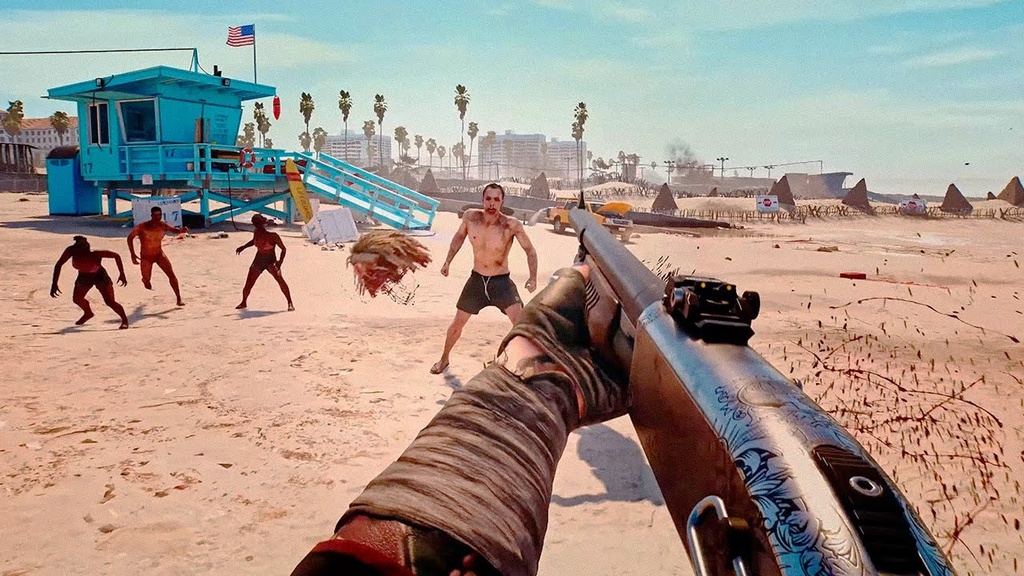 PS5 D. ISLAND 2 PULP EDITION - PAL