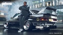 PS5 Need for Speed Unbound PAL