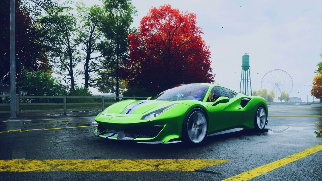 PS5 Need for Speed Unbound PAL