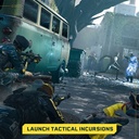 Tom Clancys Rainbow Six Extraction - PlayStation 5
