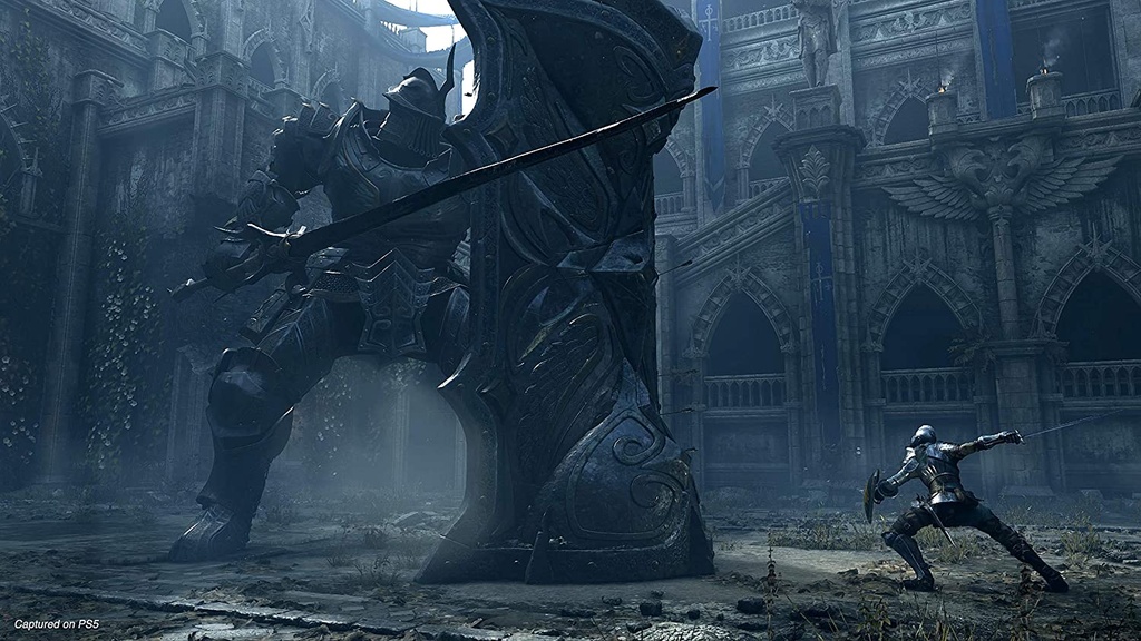 Demon’s Souls For PlayStation 5 "Region 2"