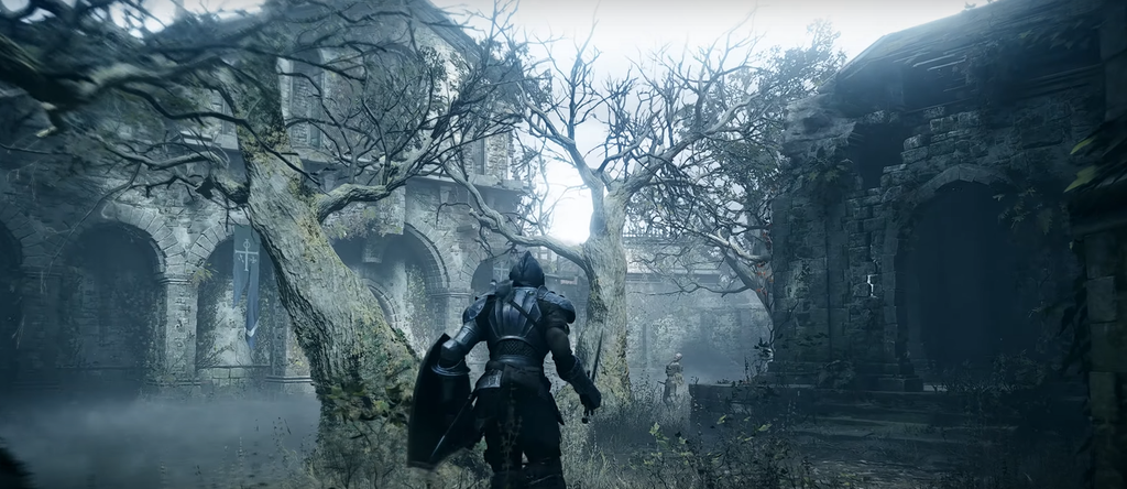 Demon’s Souls For PlayStation 5 "Region 2"
