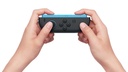 Nintendo Switch 2 Joy-Con (L-R) Light Blue/Red