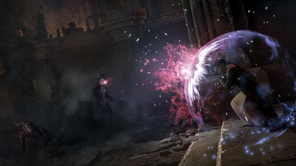 Xbox Serise X Hogwarts Legacy PAL