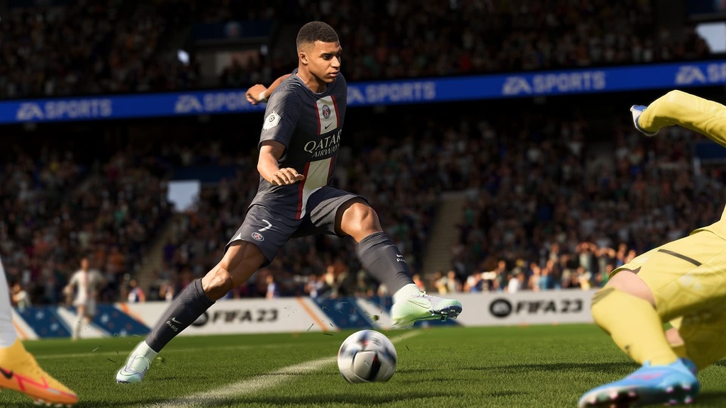 EA Sports FIFA 23 - Xbox X- Arabic