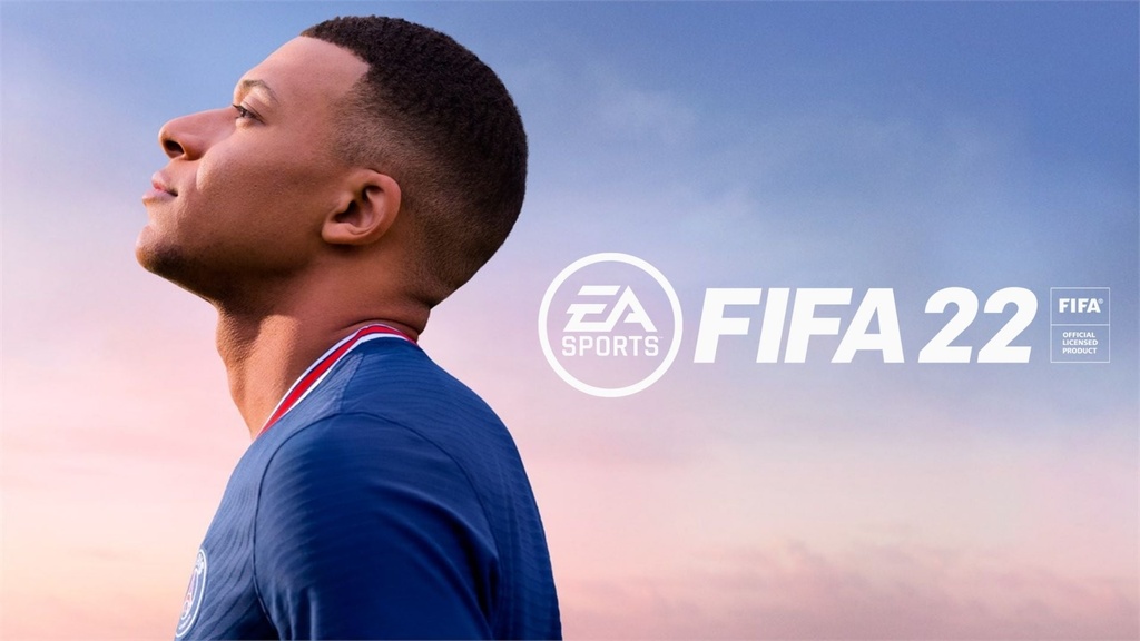 Fifa 22 Standard Edition On Xbox One “Region 2”