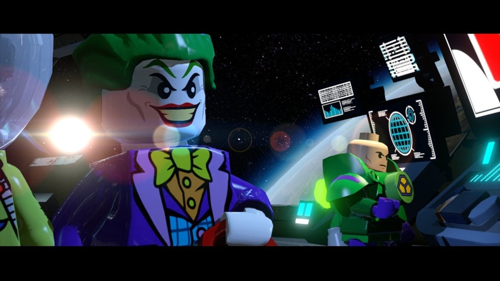 LEGO® Batman™ 3: Beyond Gotham - XBOX