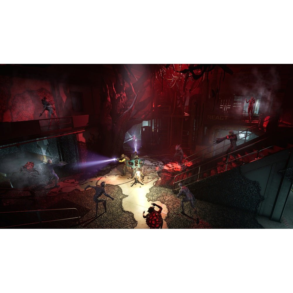 Tom Clancys Rainbow six: Extraction (Guardian Edition) - Xbox One & Xbox Series X