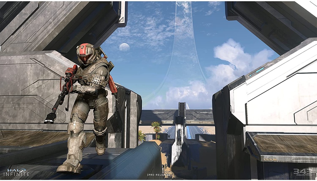 XB1 / Series X Halo Infinite EU