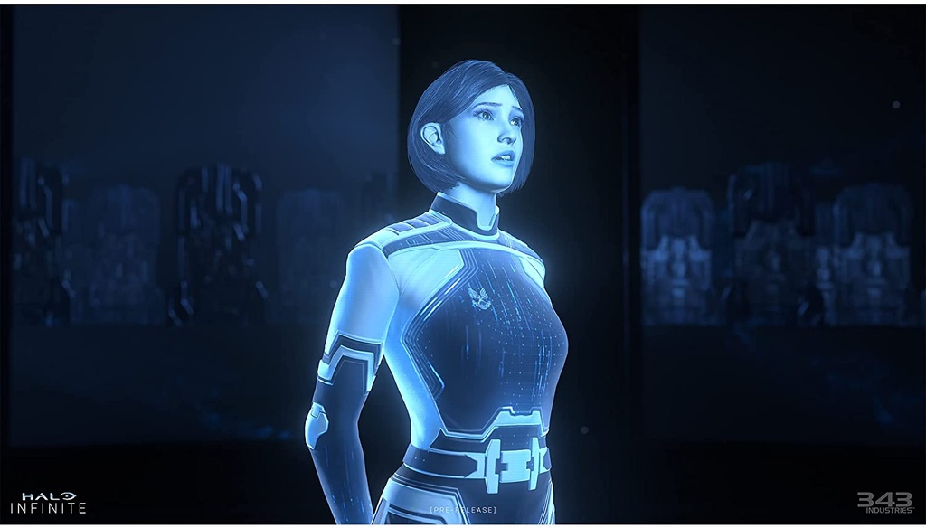 XB1 / Series X Halo Infinite US