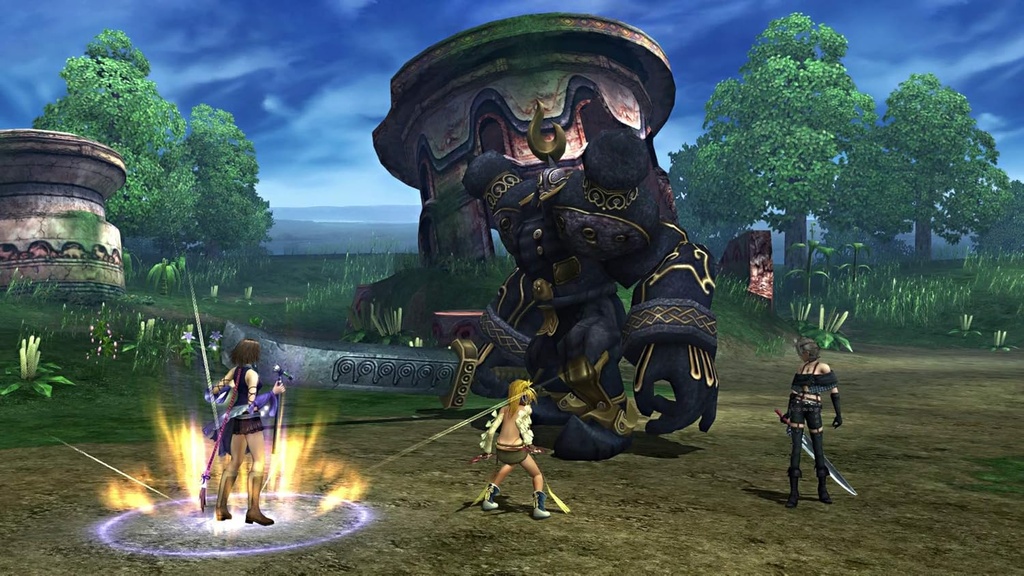 Final Fantasy Type-0 HD For Xbox One (EU)