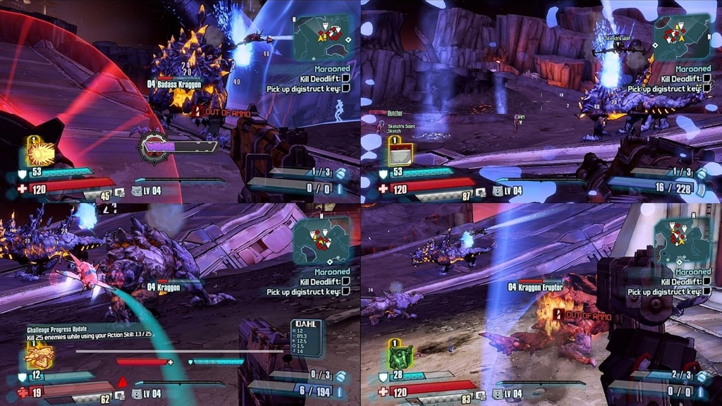 Borderlands: The Handsome Collection Xbox One - US