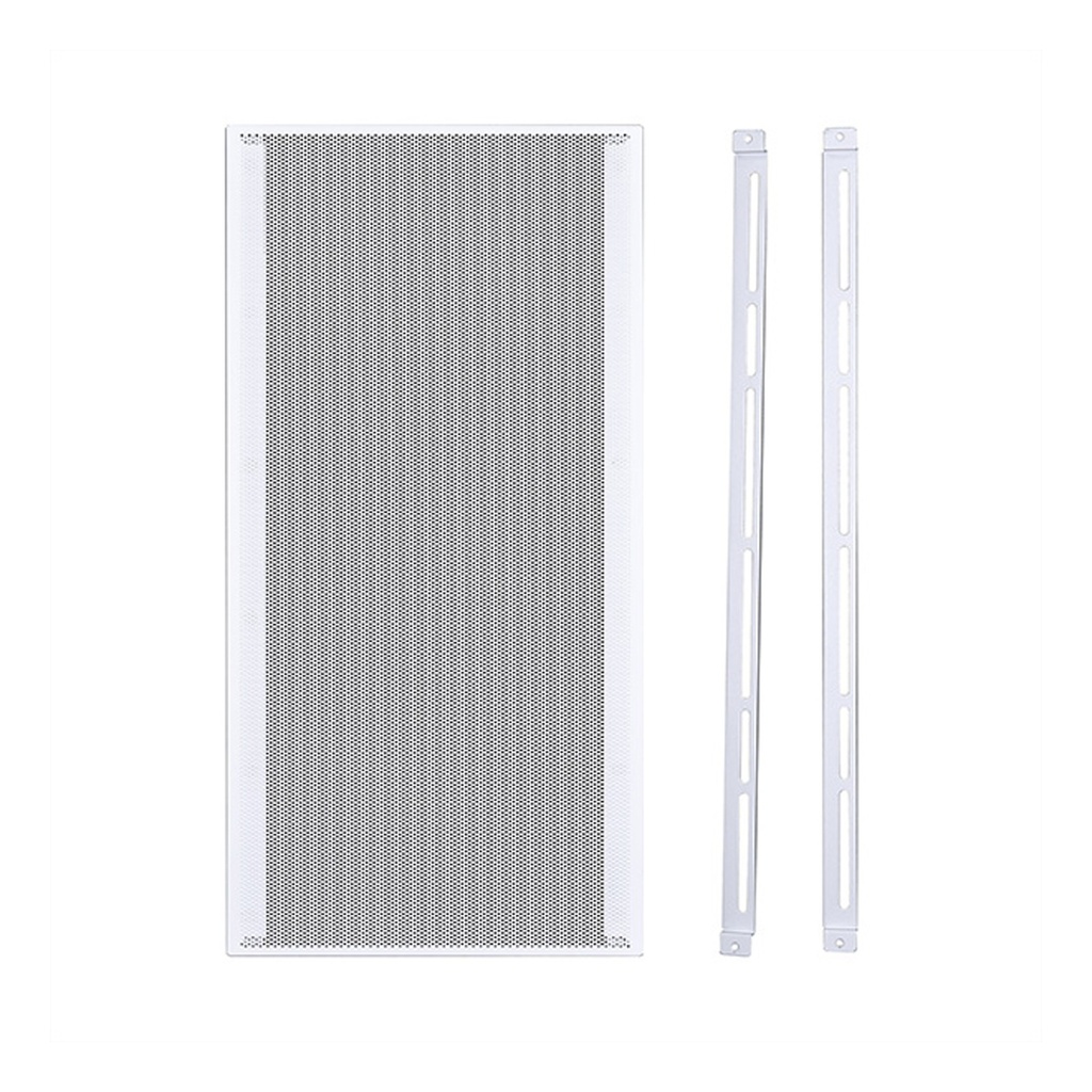 [G89.O11DEXL-4W.00] Lian Li O11D EVO Front Mesh Kit - White