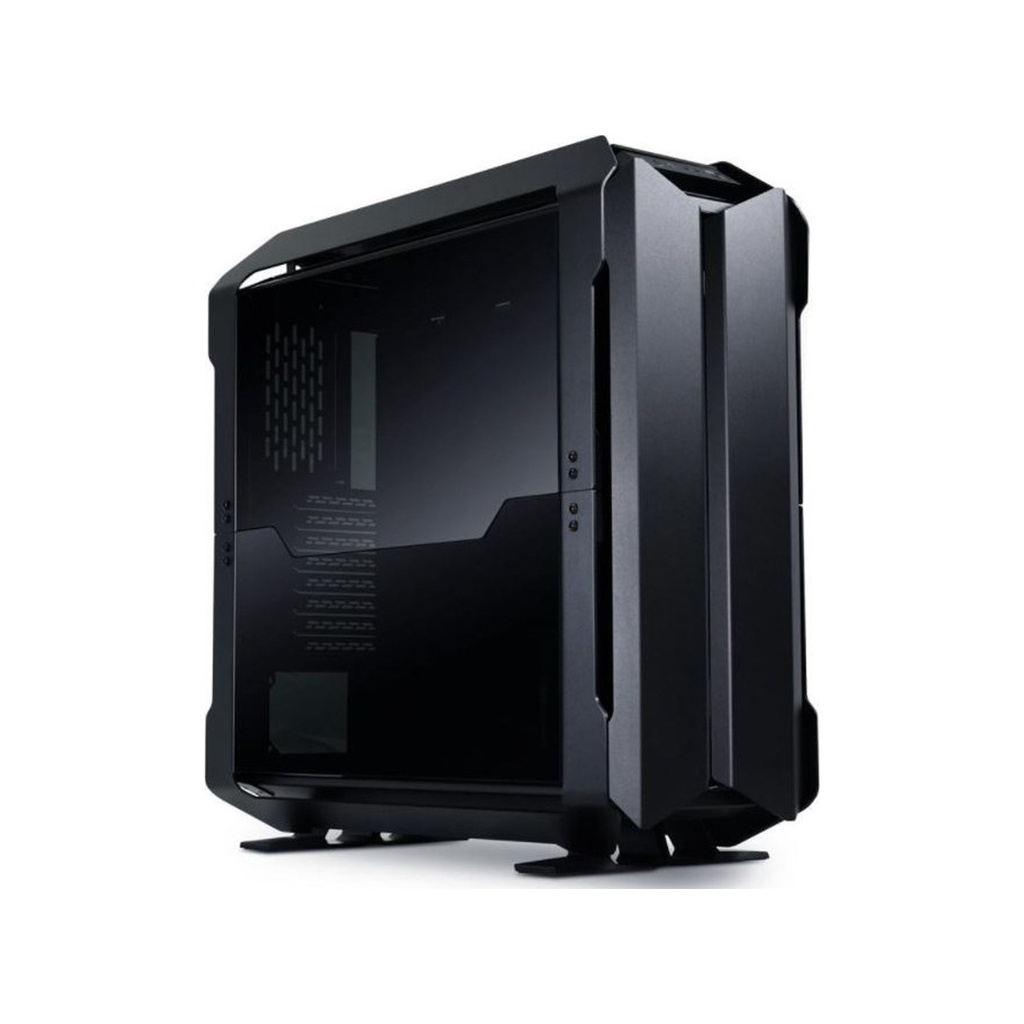 [G99.TR01X.00] Lian Li Tr-01 Odyssey X Full Tower Gaming Case- Black