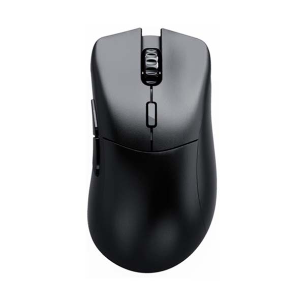 [GLO-MS-POWV2-1K-B] Glorious Model O 2 PRO 1K Hz 2.4GHz Wireless Gaming Mouse (57g) - Black