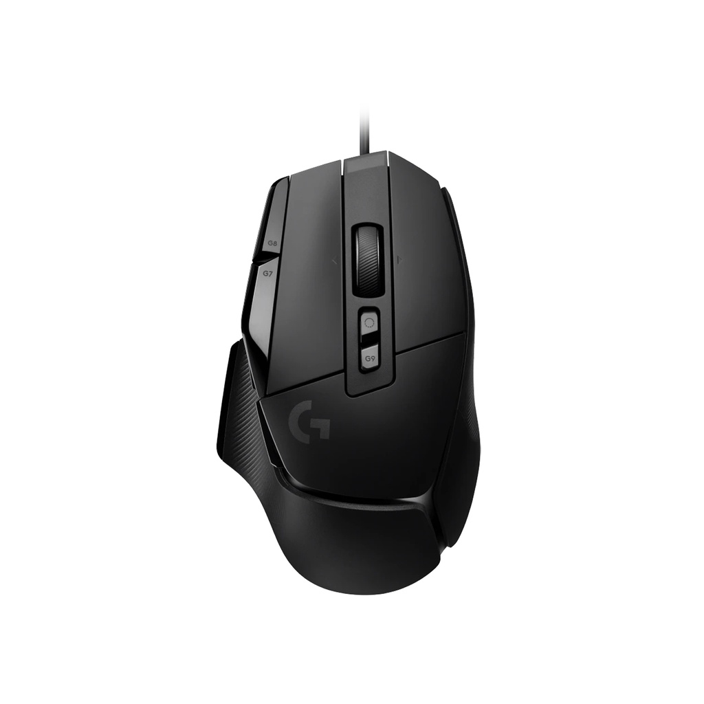 [910-006139] Logitech G502 X Wired Gaming Mouse - Black