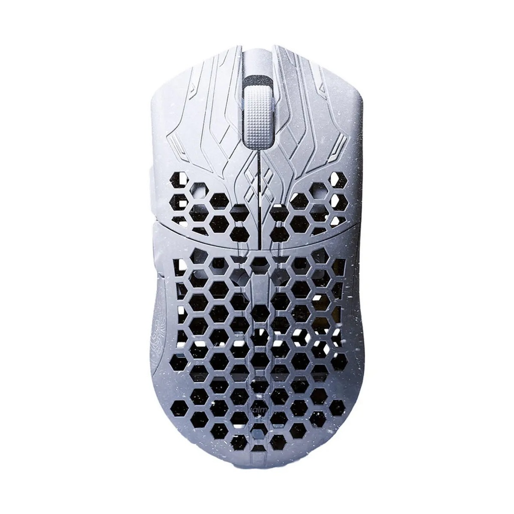[FM89001L-FL] Finalmouse Frostlord Ultralight X Wireless Gaming Mouse – Classic (ULX) Limited Edition