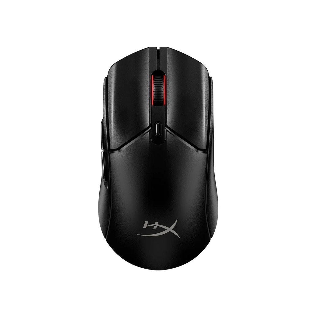 [8R2E6AA] HyperX PulseFire Haste 2 Core Wireless/Bluetooth Long Lasting Battery Life For Pc,PS5/Xbox Series X|S,Xbox One - Black