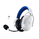 Razer BlackShark V3 X White Edition HyperSpeed Wireless/Bluetooth Esports Gaming Headset For PS5, PC