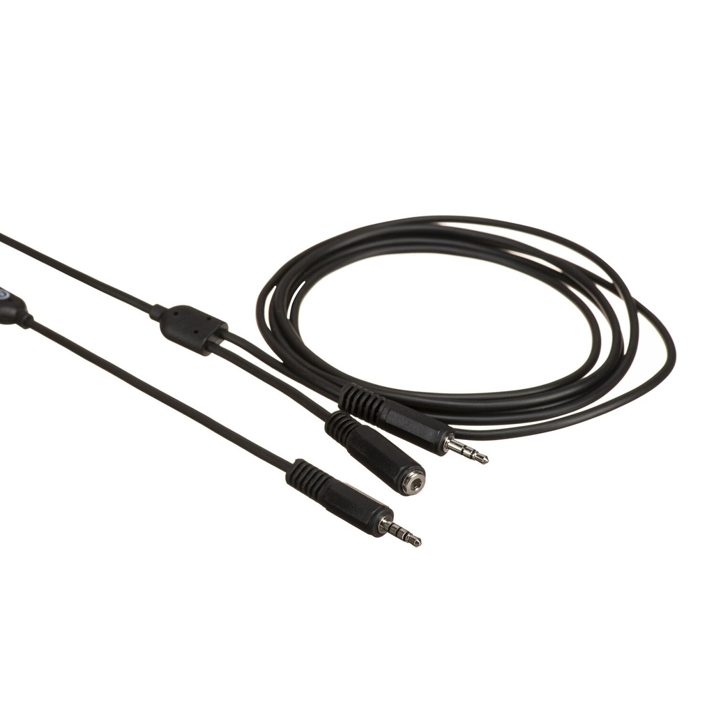 [2GC309904002] Elgato Chat Link Cable Audio Adapter For PS4 & PS4 Pro
