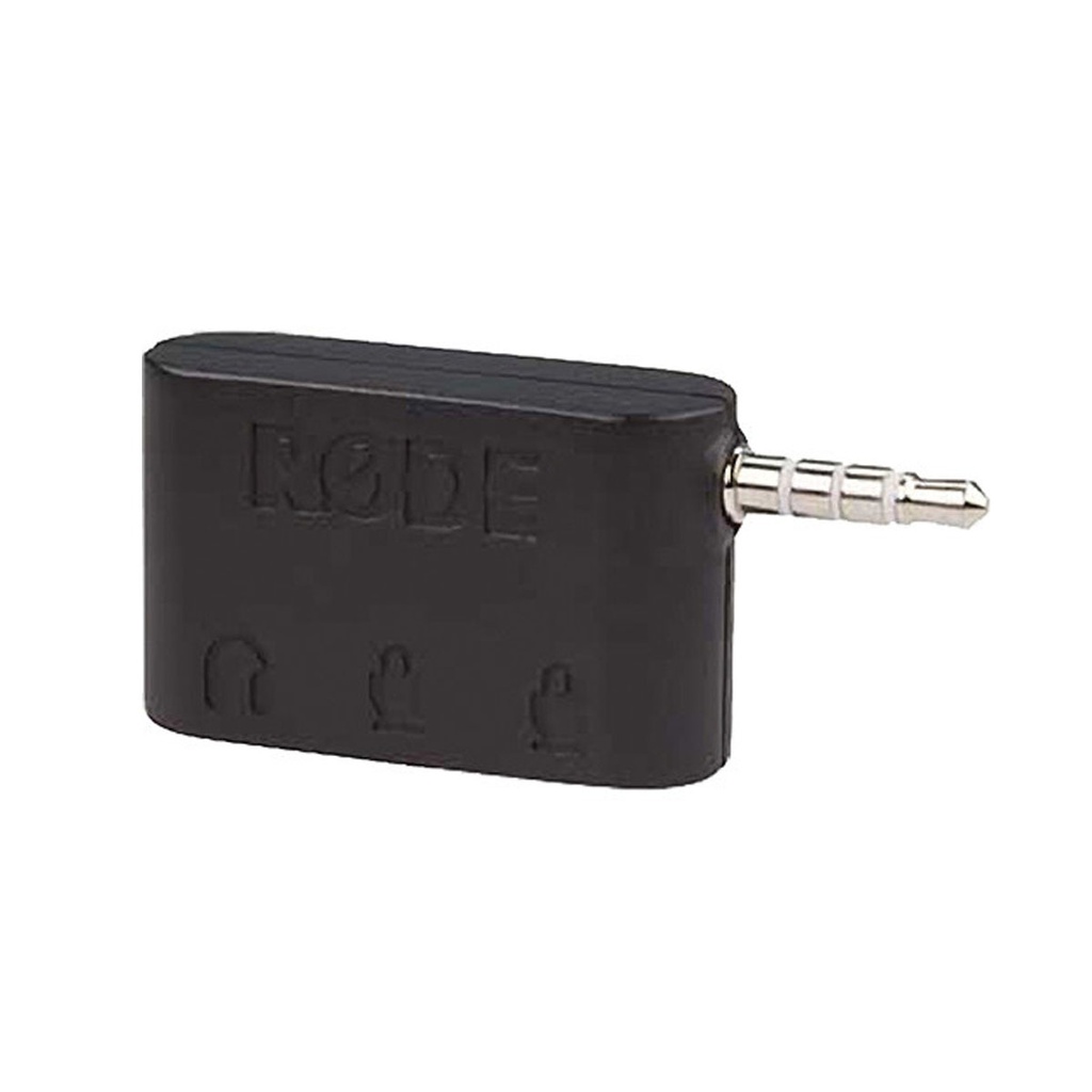 [698813003280] Rode SC6 Dual TRRS Input And Headphone Output For Smartphones
