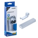 DOBE Storage Set For PS - White