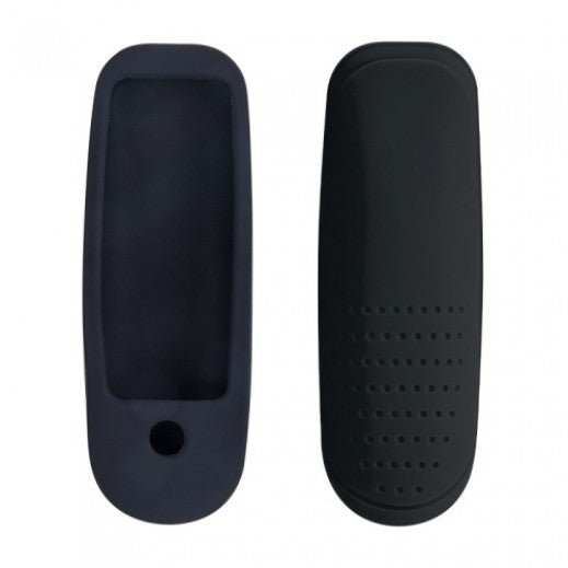 [93598] DOBE SILICONE COVER FOR PS5 MEDIA REMOTE CONTROL (Black)