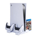 Dobe PS5 Multifunctional Cooling Stand TP5-0593