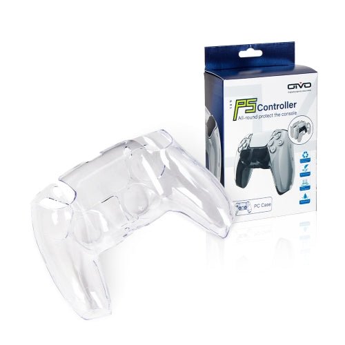 OIVO PlayStation 5 Controller Protection - Clear