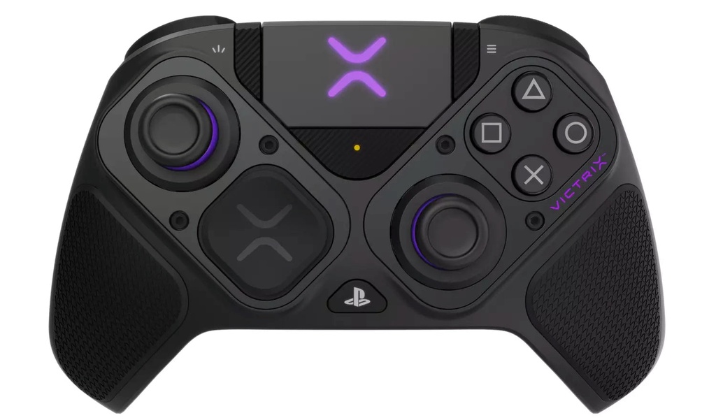 Victrix Pro BFG Licensed Wireless Controller For PlayStation 5 - Black