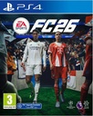 EA SPORTS FC 26 for PlayStation 4 (Arabic Version)
