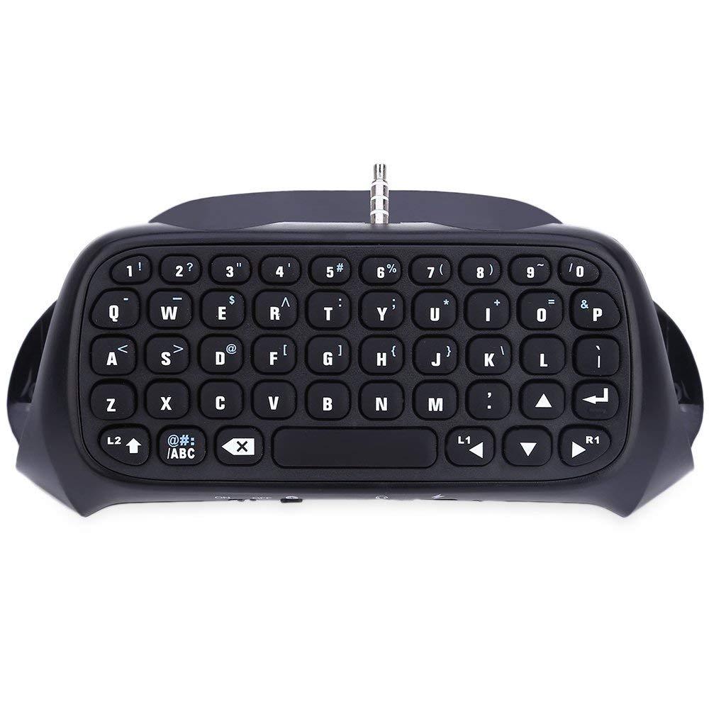 DOBE Mini Wireless Controller Keyboard for PlayStation 4 TP4-008