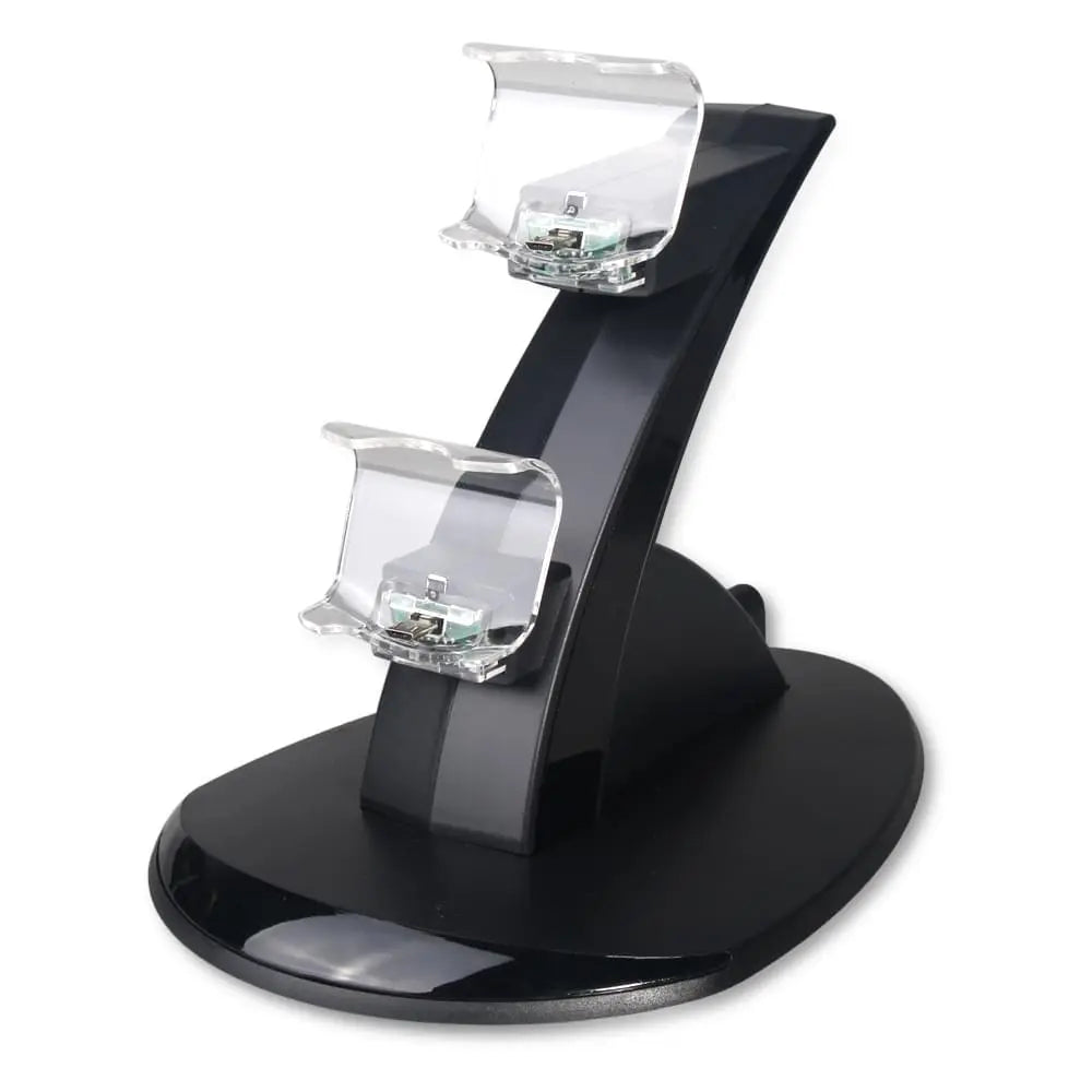 OIVO DUAL CHARGING DOCK IV-P4002