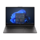 HP 250R G10 Laptop, Intel Core 3 100U Processor, 8GB RAM DDR5, 512GB SSD NVMe, Intel® Graphics Integrated, 15.6" FHD Display, Windows 11 Pro (License) - Dark Ash Silver | D36CZAT