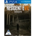 Resident Evil 7: Biohazard For PlayStation 4 (US)