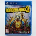 BORDERLAND 3 PLAYSTATION 4 EU