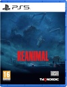 Reanimal For Playstation 5 - EU