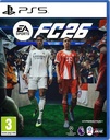 EA SPORTS FC 26 for PlayStation 5 (Arabic Version)