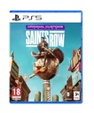 Saints Row Criminal Customs Edition PS5