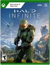 XB1 / Series X Halo Infinite US