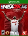NBA 2K14 For Xbox One - R1