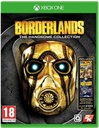 Borderlands: The Handsome Collection Xbox One - PAL
