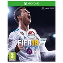 FIFA 18 Xbox One - PAL