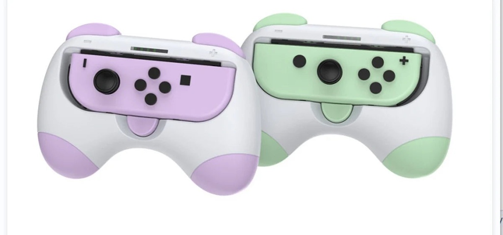 DOBE Controller Grip For Nintendo Switch / Oled