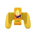 DOBE Switch Charging Grip - Yellow
