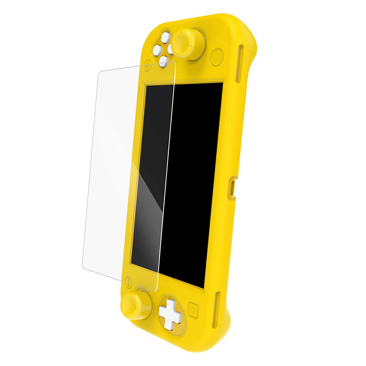 [62634] DOBE SWITCH LITE 3 IN 1 PROTECTIVE PACK-GR19180