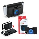 DOBE-SWITCH OLED Dock Cooling Fan-TNS-1136