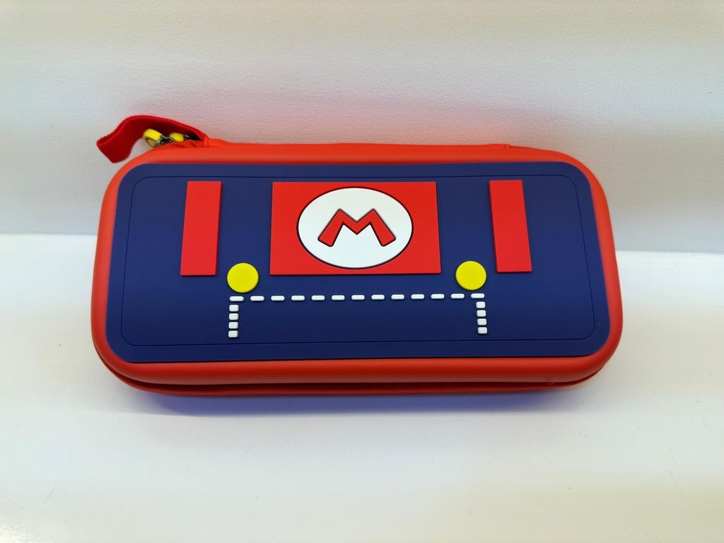 [62585] SW BAG SUPER MARIO
